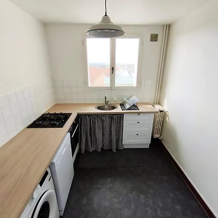 Vintage Apartamento