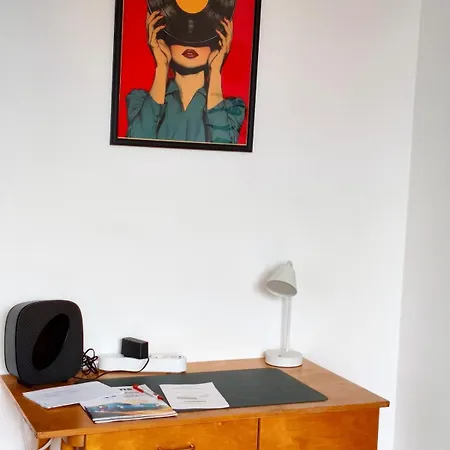 Vintage Apartamento