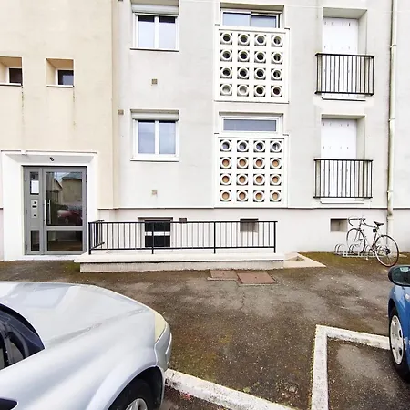 Apartament Vintage *