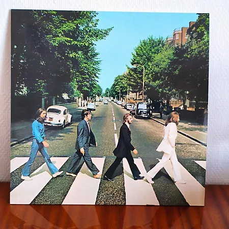 Apartament Vintage *