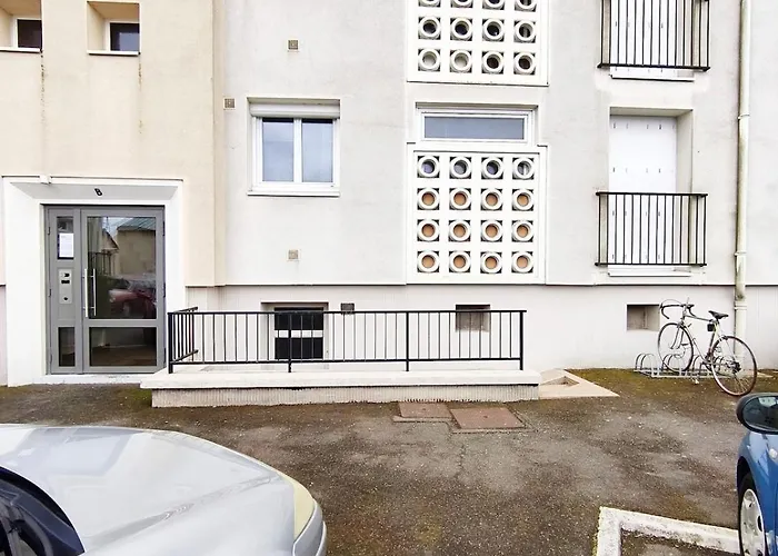 Apartament Vintage *