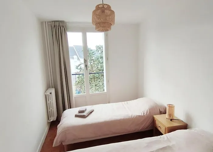 Vintage Apartament *