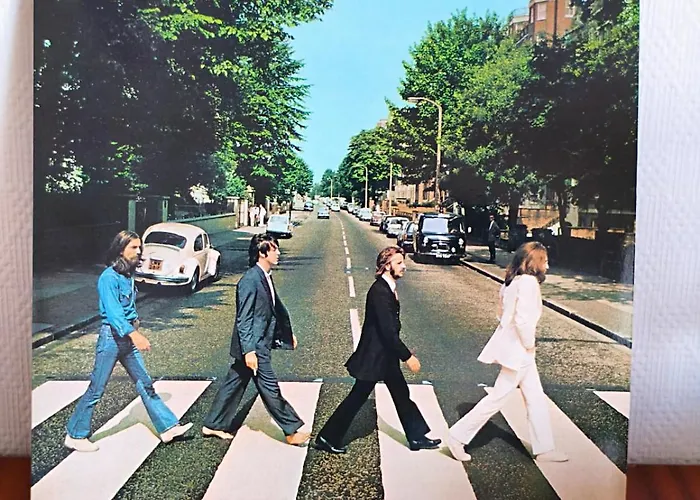 Apartament Vintage *