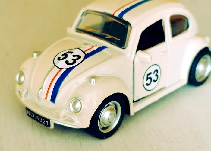 Apartament Vintage *